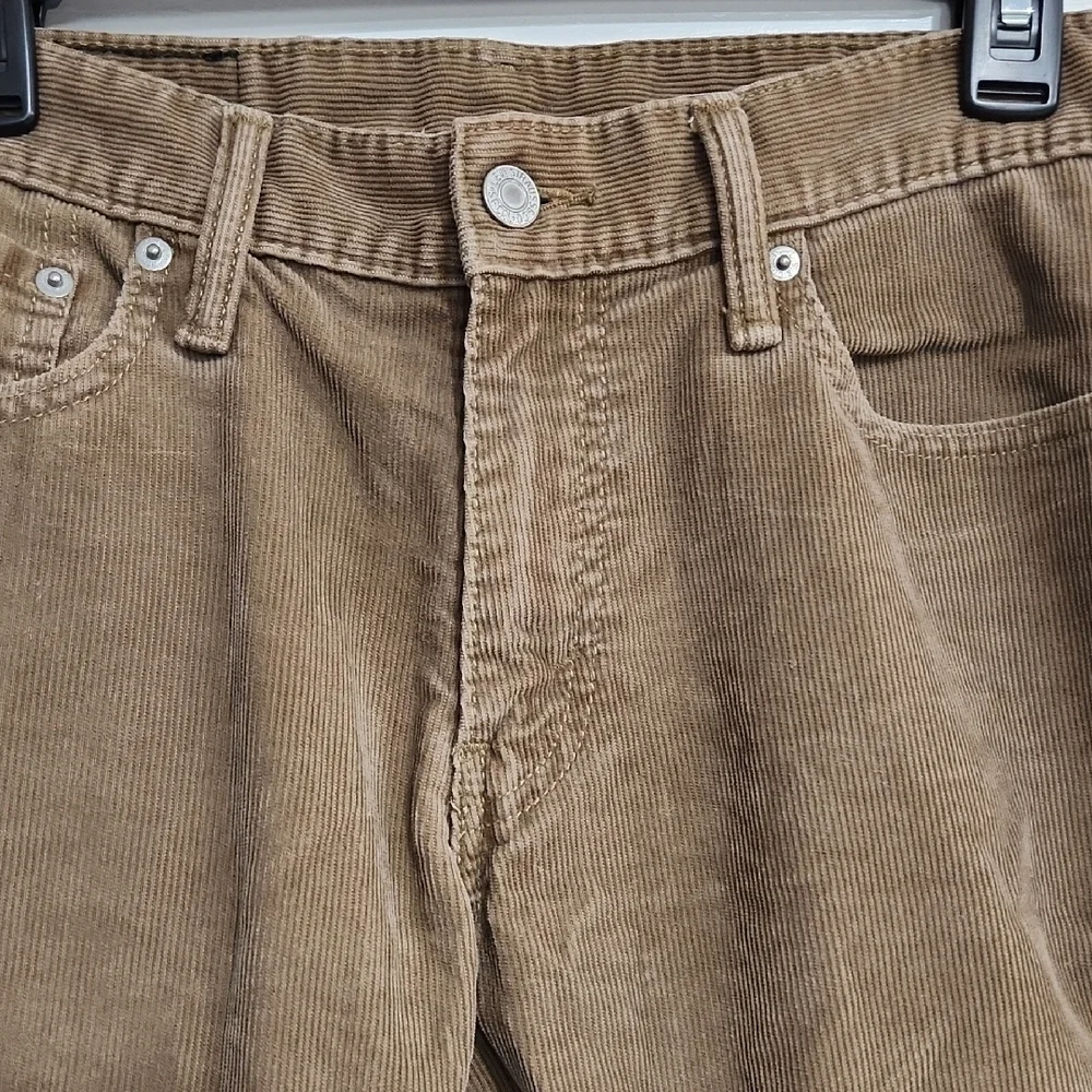 Levis excellent